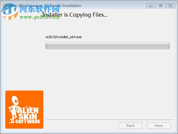 PS绘画效果滤镜(Alien Skin Snap Art 4) 下载 4.1 免费版含注册机
