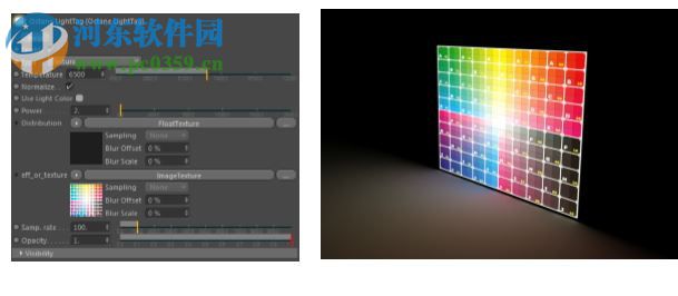 octane render 3下载 中文特别版