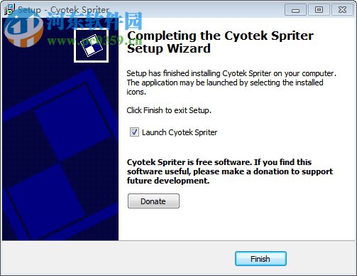 Cyotek Spriter下载(div+css切图工具) 1.0.8.5 绿色汉化版
