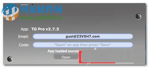 Temperature Gauge Pro Mac 4.7.7 免费版