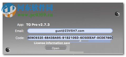 Temperature Gauge Pro Mac 4.7.7 免费版
