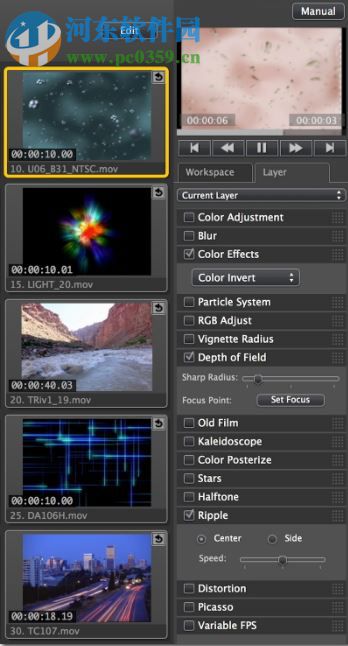 ProVideoPlayer永久激活 2.1.6 Win版