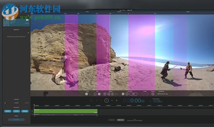 OZO Remote(诺基亚ozo软件) 2.0.0 官方版