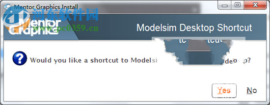 modelsim se仿真软件 10.1c 破解版