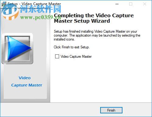 视频采集大师(Video Capture Master) 8.2.0.28 免费版