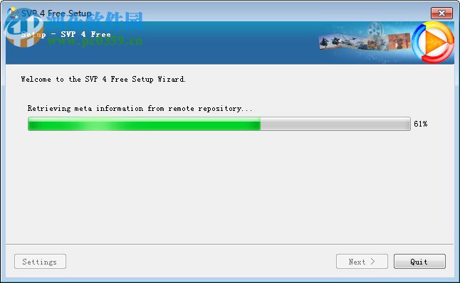 smoothvideo project 汉化中文版