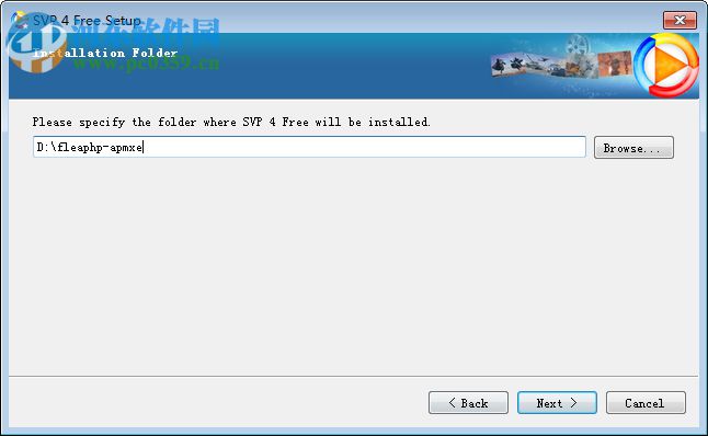 smoothvideo project 汉化中文版