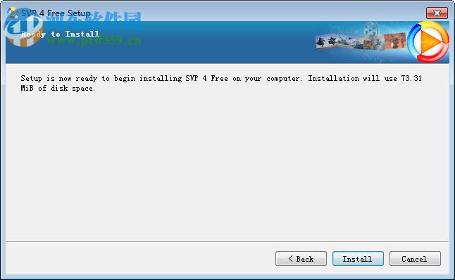 smoothvideo project 汉化中文版