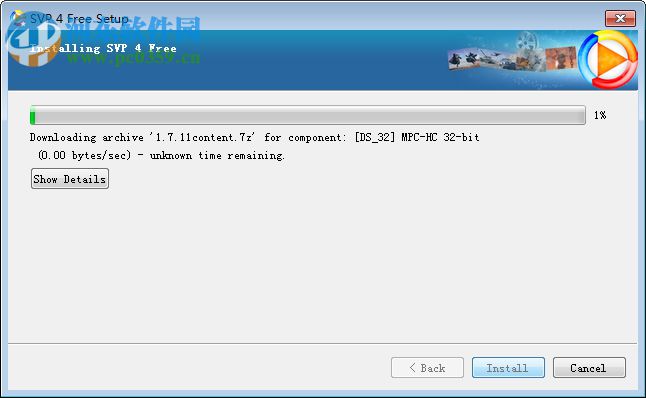 smoothvideo project 汉化中文版