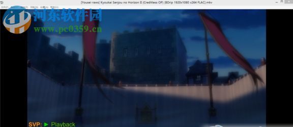 smoothvideo project 汉化中文版