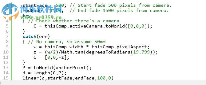 Adobe After Effects 2014下载 13.0 简体中文免费版
