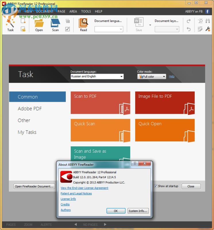abbyy lingvo 12下载 12.0.0.442 中文版
