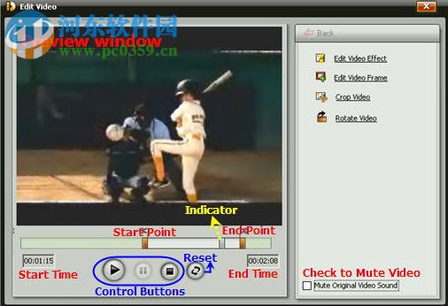 万兴数码故事下载(附注册码) 4.5.0 绿色特别版