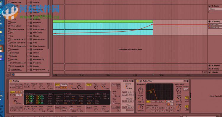 Ableton Live9.7下载 9.7.2 免费破解版