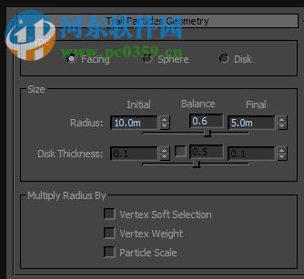 ky trail for max光效增强插件 64位 官方版