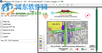 pdf350pro chs 64位 6.15 简中文已注册版