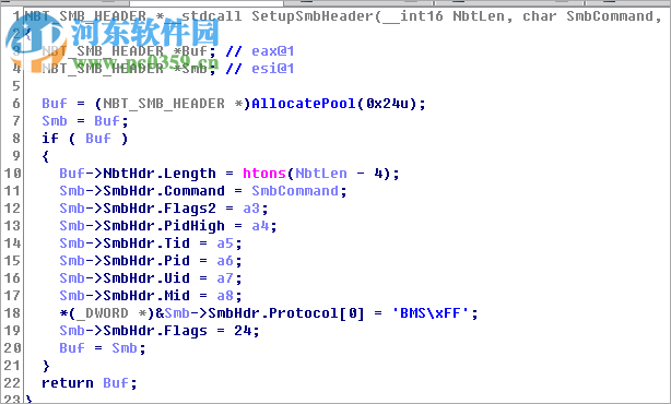 Petya勒索病毒专杀工具下载 4.0 官方版