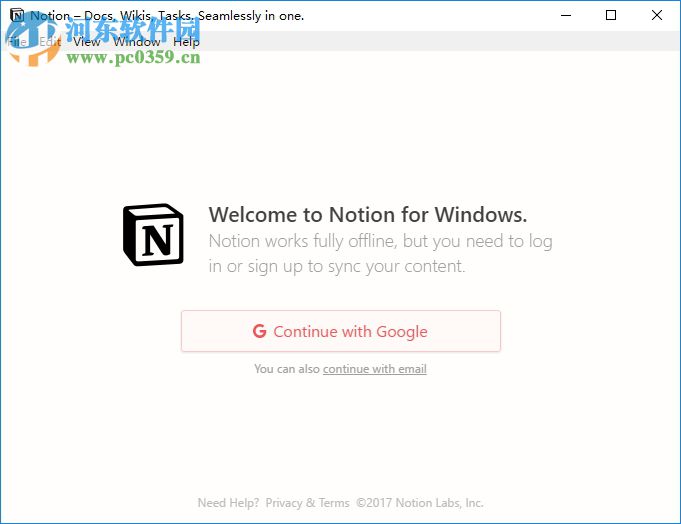 Notion<a href=/zt/yunbiji/ target=_blank class=infotextkey>云笔记</a>软件
