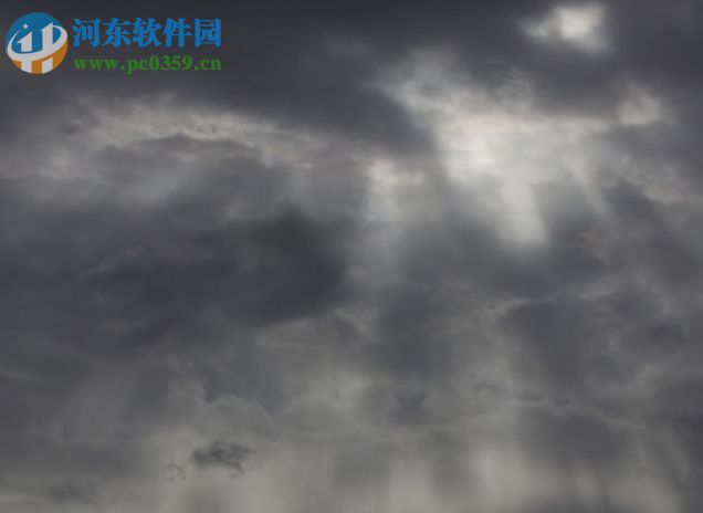 太阳光束ps笔刷 1.0 免费版