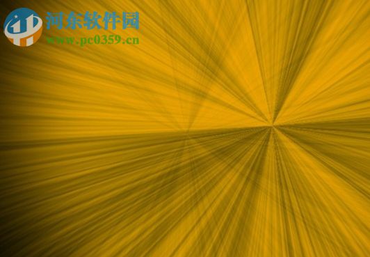 太阳光束ps笔刷 1.0 免费版