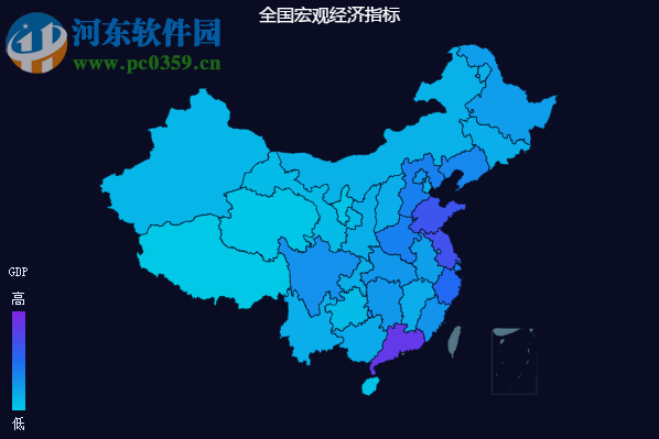 Smartbi Insight(大数据分析软件) 15.0 官方版
