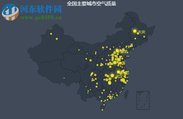 Smartbi Insight(大数据分析软件) 15.0 官方版