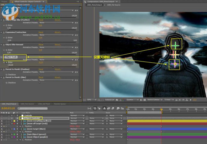 Photo Animator V5插件 中文汉化版