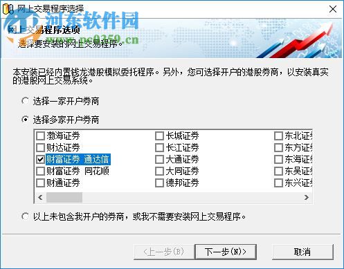钱龙机构版 2017 官方版