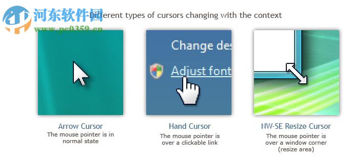 Axialis CursorWorkshop(极品光标制作软件)下载 6.3.3.0 绿色免费版