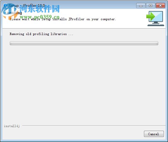 jprofiler10下载(附安装使用教程) 10.1.3 免费版