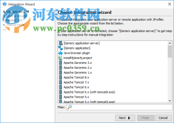 jprofiler10下载(附安装使用教程) 10.1.3 免费版