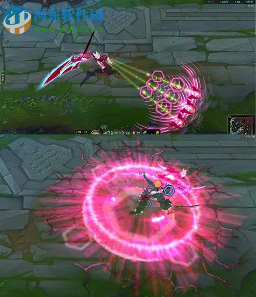 歪歪LOL挂载器 1.7.6 官方版