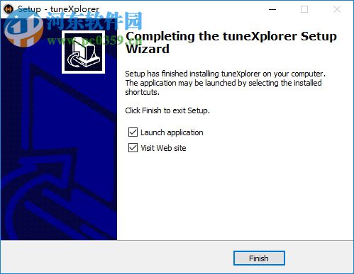 AbyssMedia tuneXplorer(音调查看工具)