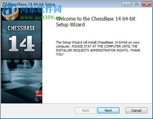 国际象棋 ChessBase13下载 免安装硬盘版