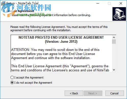 NoteTab pro(超文本编辑器) 7.2 官方版