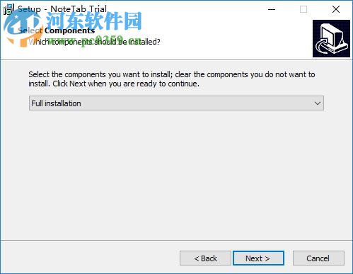 NoteTab pro(超文本编辑器) 7.2 官方版