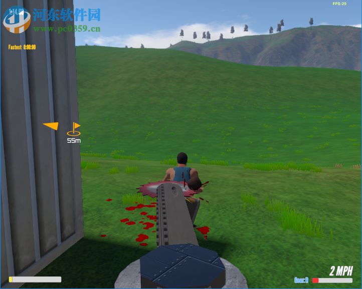 《勇气与荣耀Guts and Glory》 0.32 汉化版