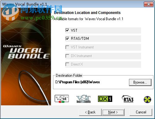 Waves Tune插件下载