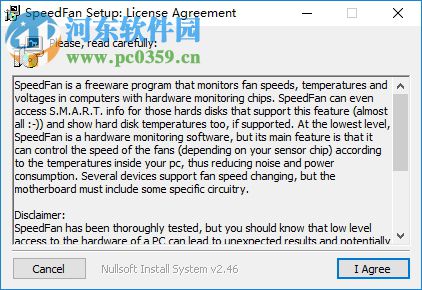 speedfan4.37下载 中文版