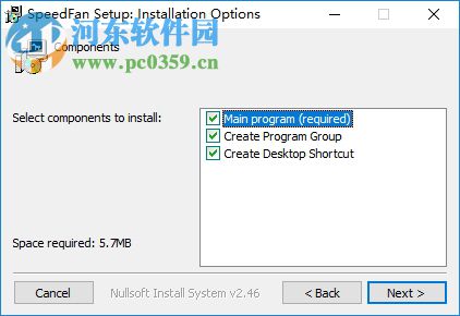 speedfan4.37下载 中文版