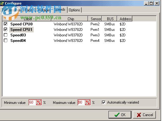 speedfan4.37下载 中文版