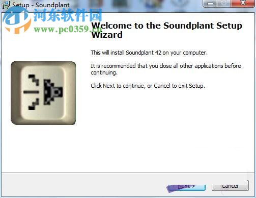 oundplant(打击垫模拟器)下载 8.5 中文绿色版