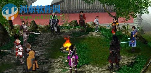 逆天问道3.22正式版【附攻略+隐藏英雄密码】