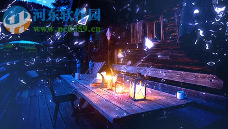 爱剪辑动景特效打包下载 1.0 官方版