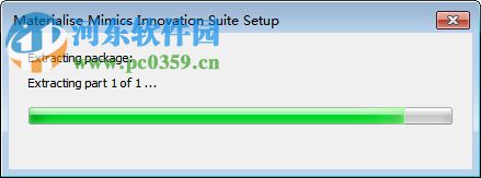 Mimics Innovation Suite下载(医学3D成像) 20.0 官方版