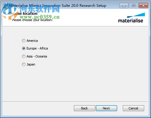 Mimics Innovation Suite下载(医学3D成像) 20.0 官方版
