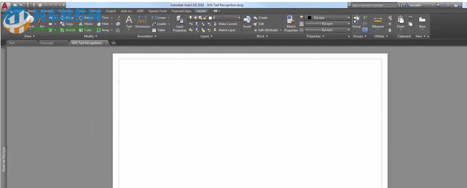 AutoCAD LT 2017中文版下载(32/64位含序列号) 免费版