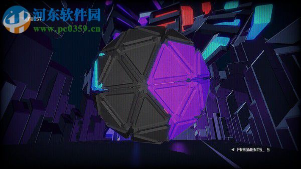 延迟(DESYNC) 1.0 英文版