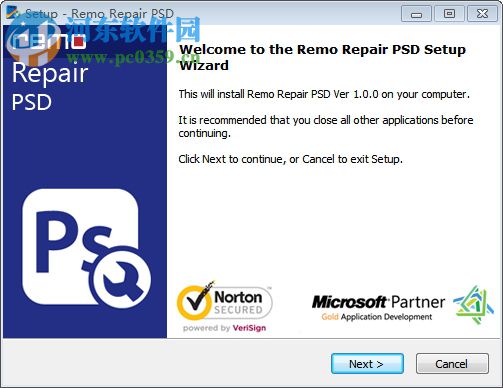 psd文件修复软件(remo repair psd)下载 1.0.0.15 免费版
