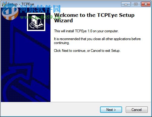 网络端口监视工具(TCPEye) 下载 1.0.0.190 官方最新版